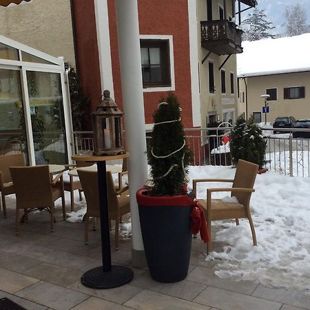 Appartment Rock Campo Tures Exterior foto