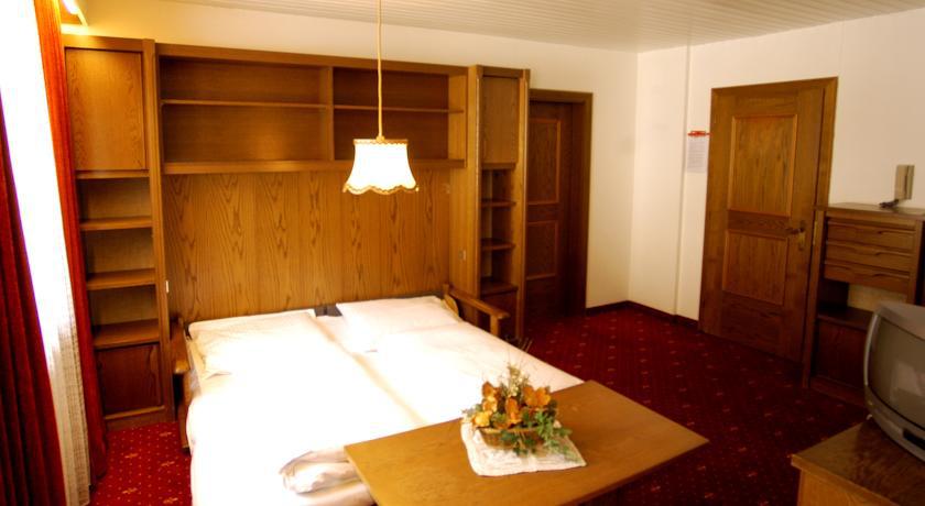Appartment Rock Campo Tures Quarto foto