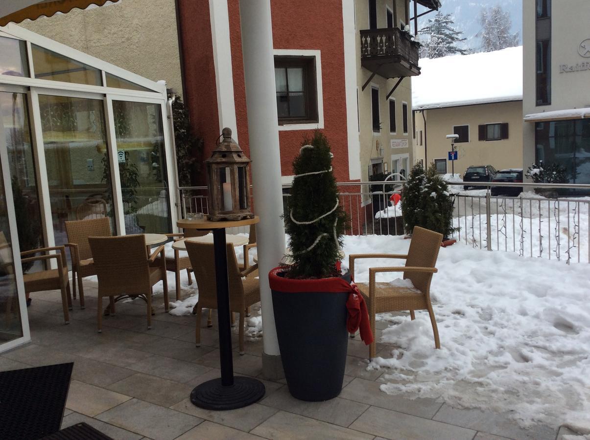 Appartment Rock Campo Tures Exterior foto
